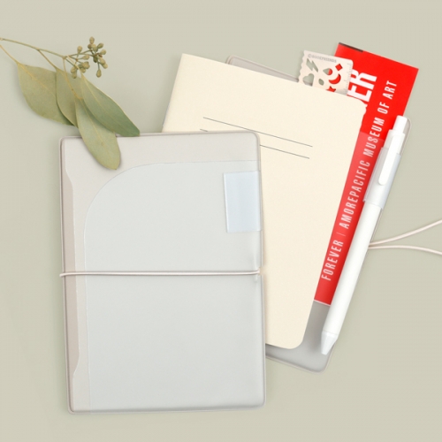 북마크 노트 홀더