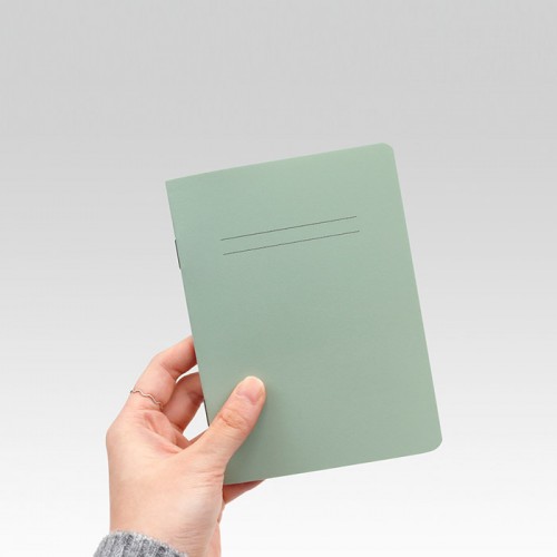 베이직 북마크 노트