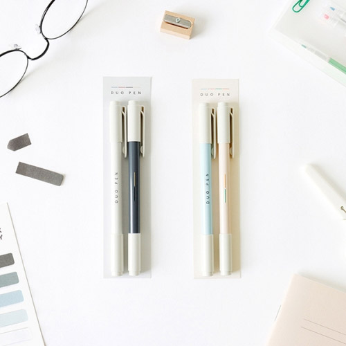 듀오펜 ver.2