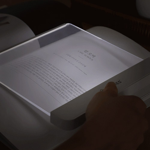 LED 패널 북라이트