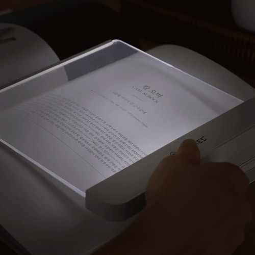 LED 패널 북라이트